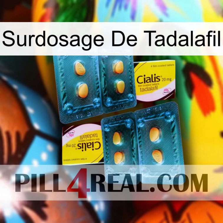 Tadalafil Overdose cialis5